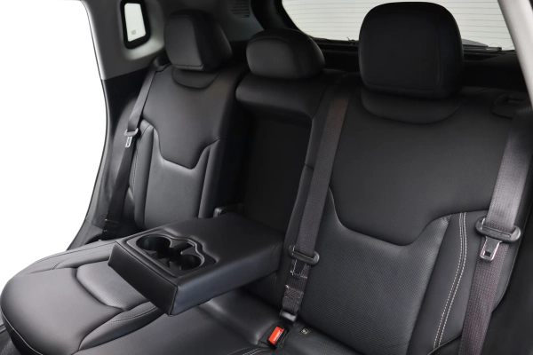 Foto do veiculo JEEP COMPASS LONGITUDE TD350 4X4
