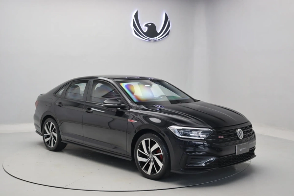 Foto do veiculo VOLKSWAGEN JETTA GLI