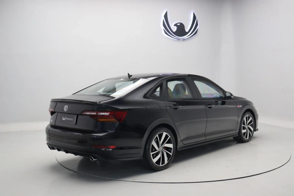 Foto do veiculo VOLKSWAGEN JETTA GLI