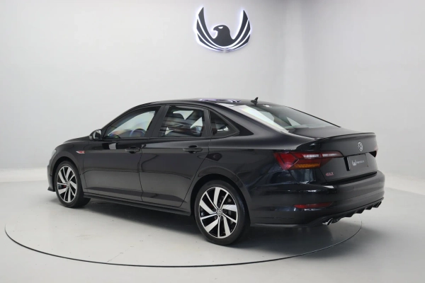 Foto do veiculo VOLKSWAGEN JETTA GLI
