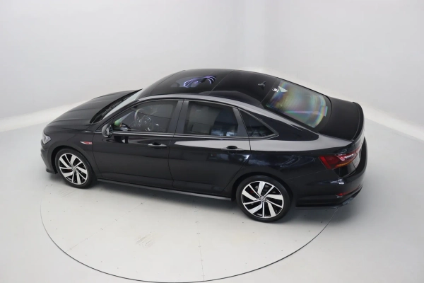 Foto do veiculo VOLKSWAGEN JETTA GLI