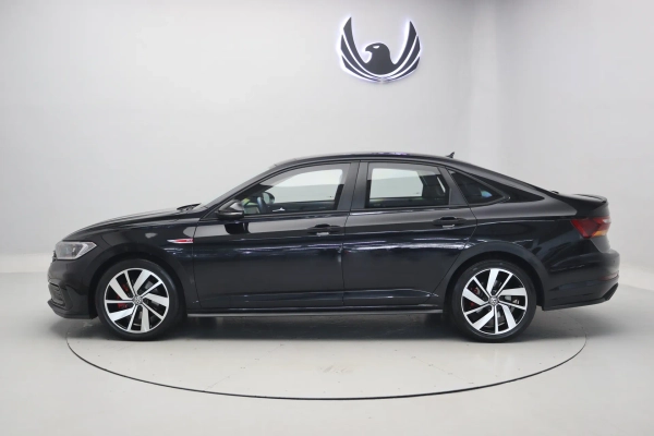 Foto do veiculo VOLKSWAGEN JETTA GLI