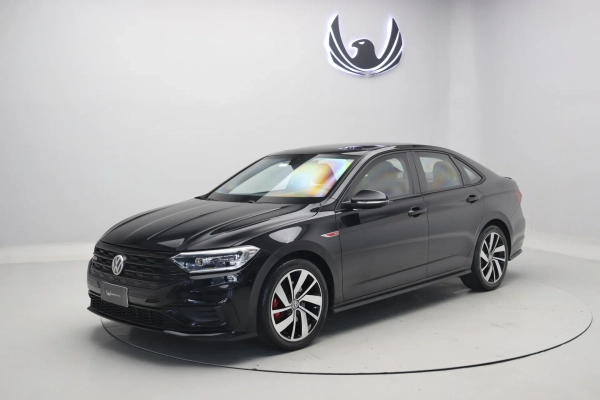 Foto do veiculo VOLKSWAGEN JETTA GLI