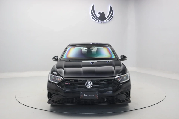 Foto do veiculo VOLKSWAGEN JETTA GLI