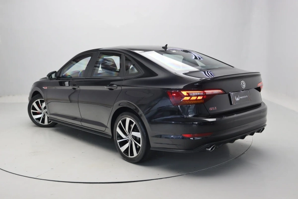 Foto do veiculo VOLKSWAGEN JETTA GLI