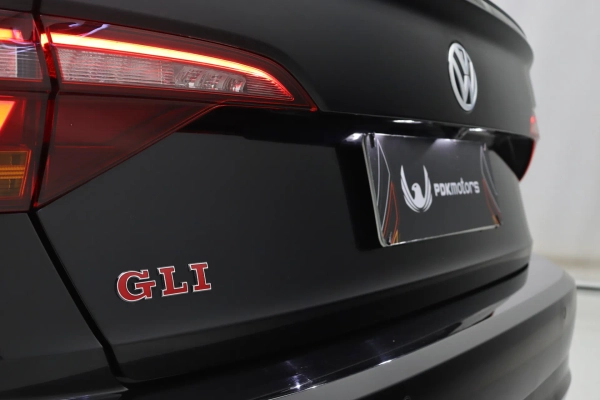 Foto do veiculo VOLKSWAGEN JETTA GLI
