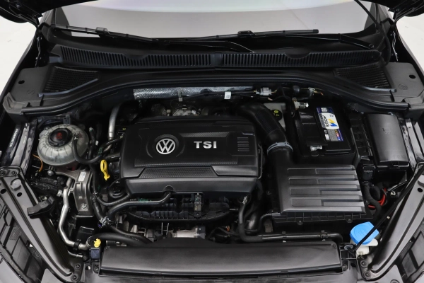 Foto do veiculo VOLKSWAGEN JETTA GLI
