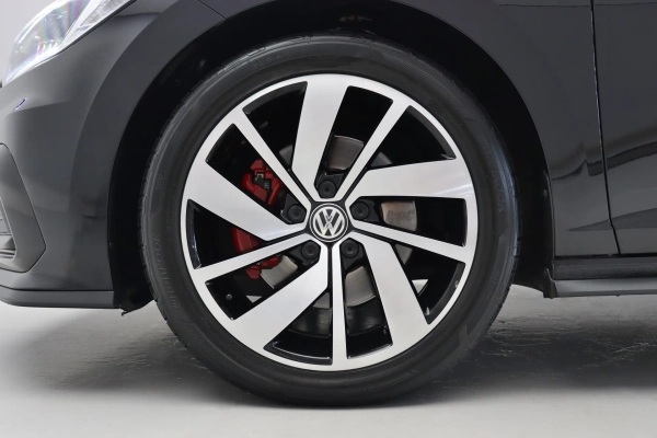 Foto do veiculo VOLKSWAGEN JETTA GLI