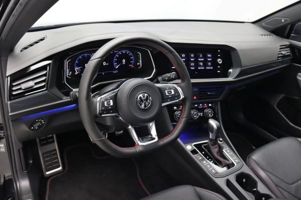 Foto do veiculo VOLKSWAGEN JETTA GLI