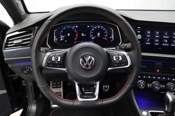 Foto do veiculo VOLKSWAGEN JETTA GLI