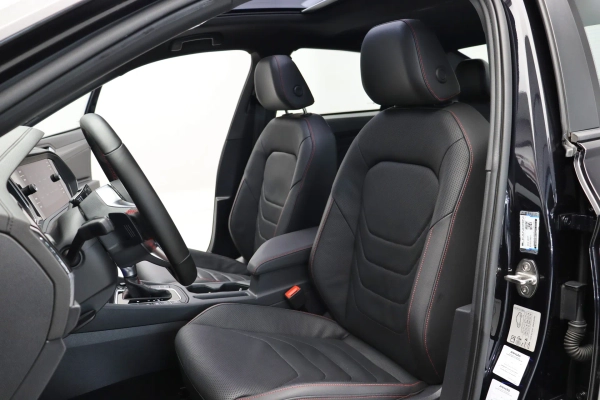 Foto do veiculo VOLKSWAGEN JETTA GLI
