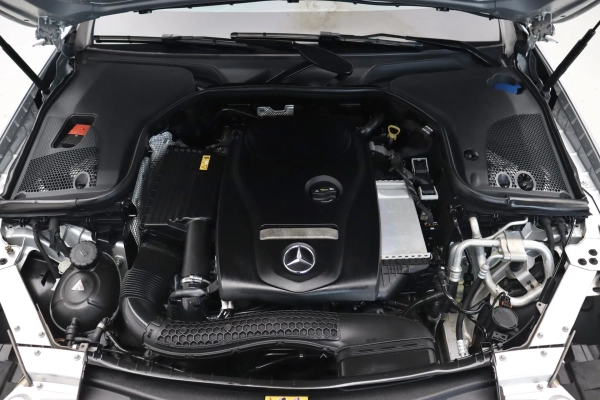Foto do veiculo MERCEDES-BENZ E 300 COUPé