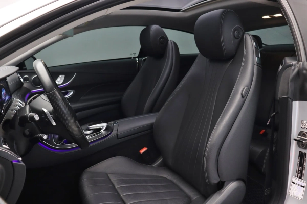 Foto do veiculo MERCEDES-BENZ E 300 COUPé