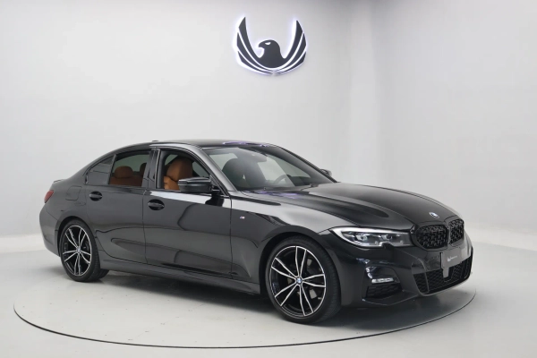 Foto do veiculo BMW 320I M SPORT