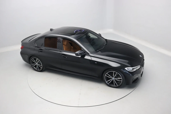 Foto do veiculo BMW 320I M SPORT