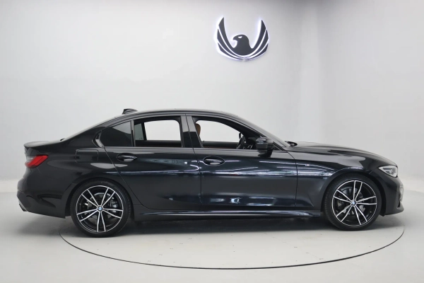 Foto do veiculo BMW 320I M SPORT