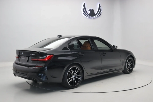 Foto do veiculo BMW 320I M SPORT
