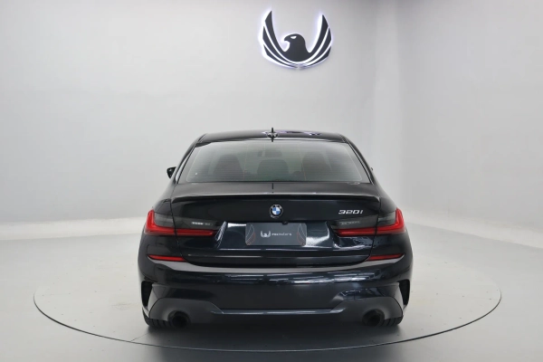 Foto do veiculo BMW 320I M SPORT