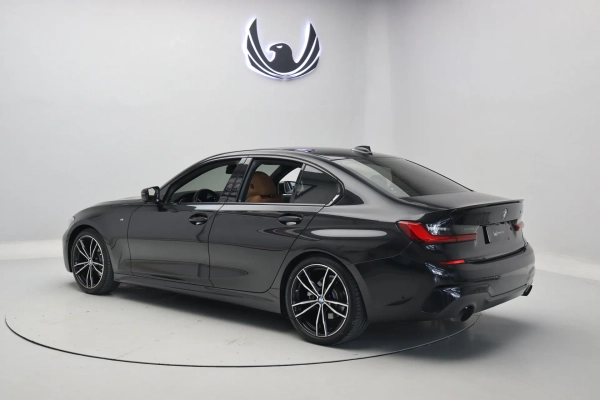 Foto do veiculo BMW 320I M SPORT