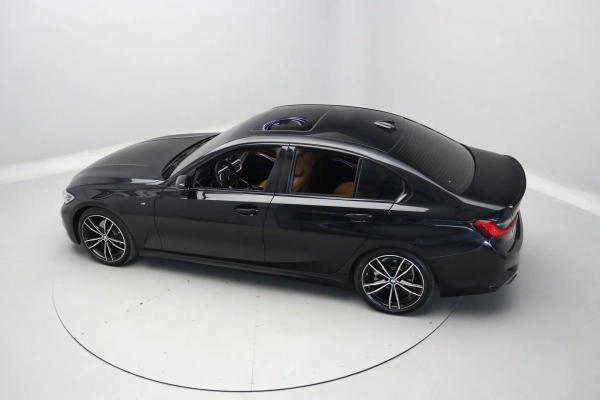 Foto do veiculo BMW 320I M SPORT