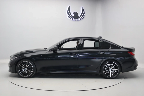 Foto do veiculo BMW 320I M SPORT