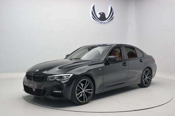 Foto do veiculo BMW 320I M SPORT