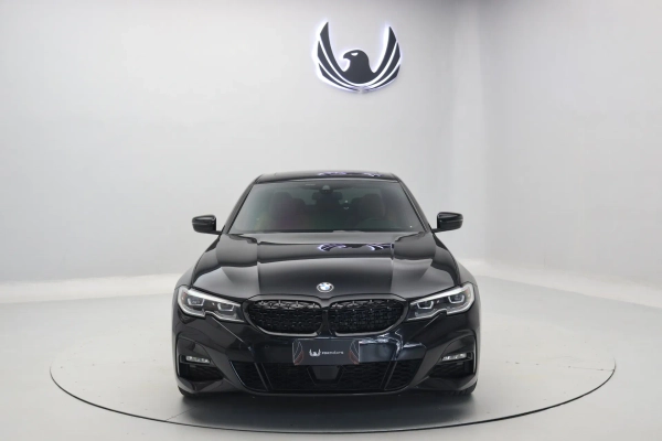 Foto do veiculo BMW 320I M SPORT