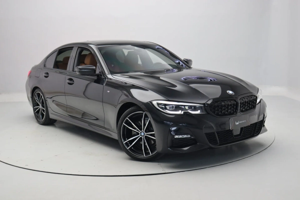 Foto do veiculo BMW 320I M SPORT
