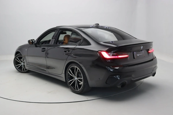 Foto do veiculo BMW 320I M SPORT