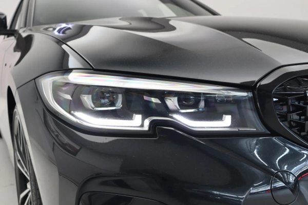 Foto do veiculo BMW 320I M SPORT