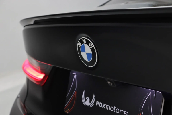 Foto do veiculo BMW 320I M SPORT