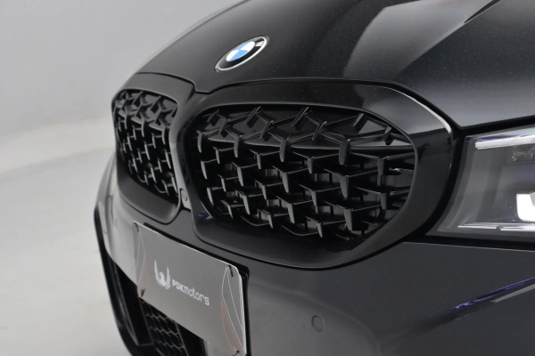 Foto do veiculo BMW 320I M SPORT