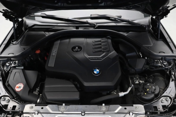 Foto do veiculo BMW 320I M SPORT