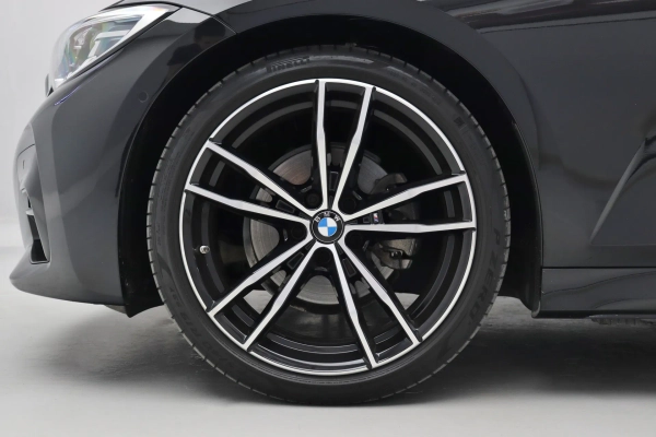 Foto do veiculo BMW 320I M SPORT