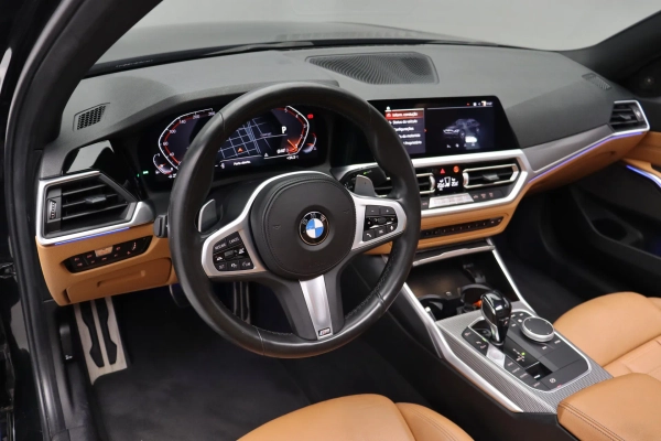 Foto do veiculo BMW 320I M SPORT