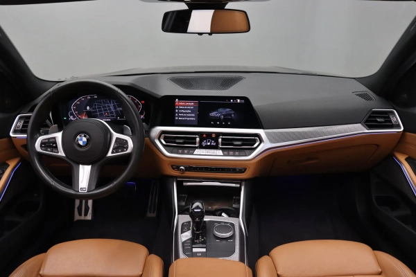 Foto do veiculo BMW 320I M SPORT