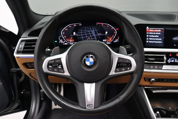 Foto do veiculo BMW 320I M SPORT