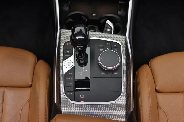 Foto do veiculo BMW 320I M SPORT