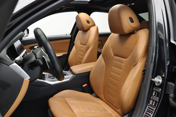 Foto do veiculo BMW 320I M SPORT