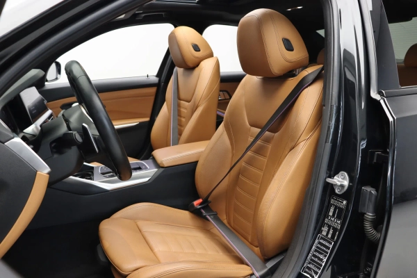 Foto do veiculo BMW 320I M SPORT