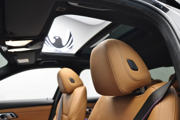 Foto do veiculo BMW 320I M SPORT