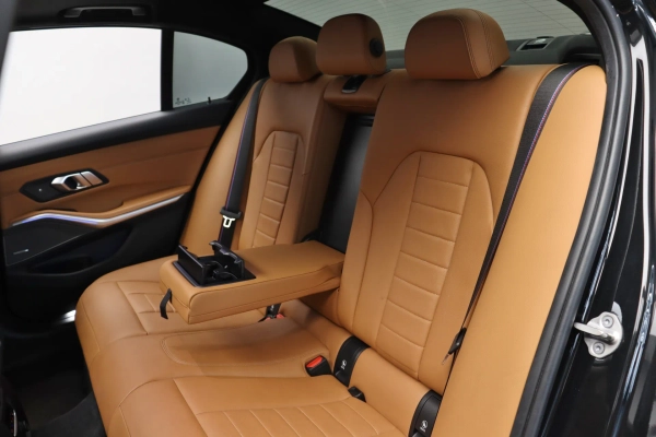 Foto do veiculo BMW 320I M SPORT
