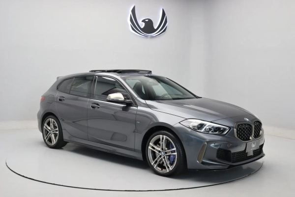 Foto do veiculo BMW M 135I XDRIVE