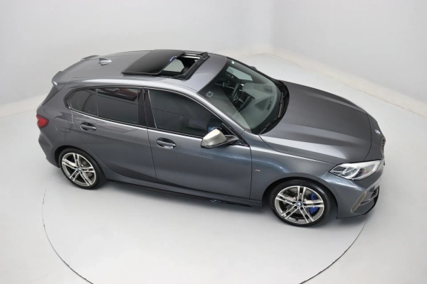 Foto do veiculo BMW M 135I XDRIVE
