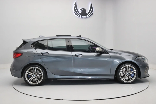 Foto do veiculo BMW M 135I XDRIVE
