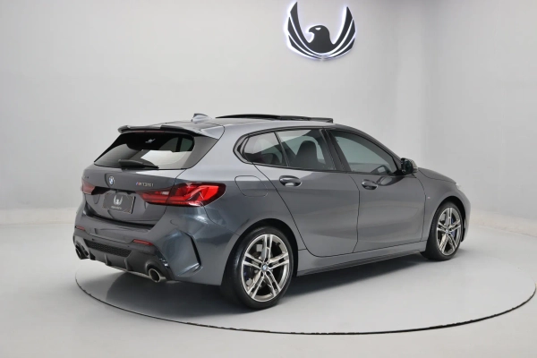 Foto do veiculo BMW M 135I XDRIVE