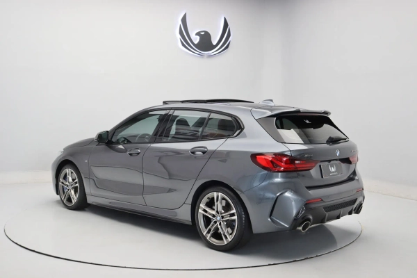 Foto do veiculo BMW M 135I XDRIVE