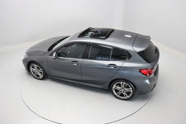 Foto do veiculo BMW M 135I XDRIVE