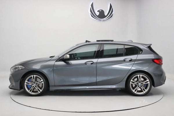 Foto do veiculo BMW M 135I XDRIVE
