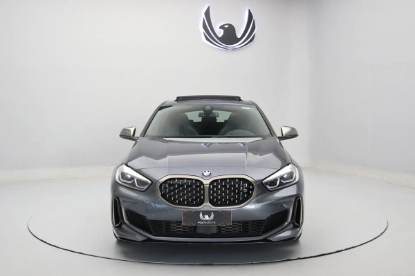 Foto do veiculo BMW M 135I XDRIVE